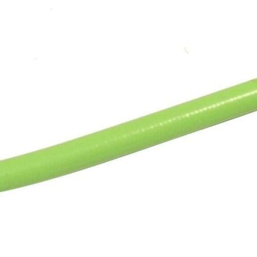 Saccon Bowdenház 5mm Teflonos zöld