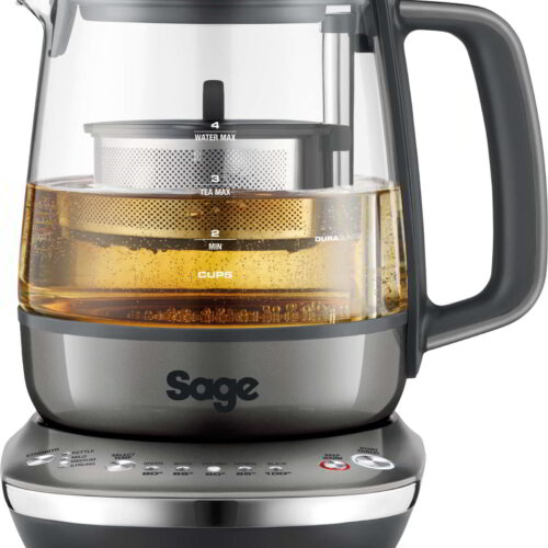 Sage STM700 Automata Teafőző - 1 Literes