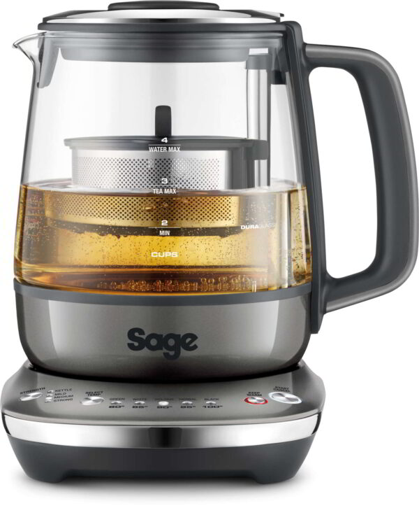 Sage STM700 Automata Teafőző - 1 Literes
