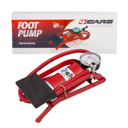 SAL 90717 lábpumpa