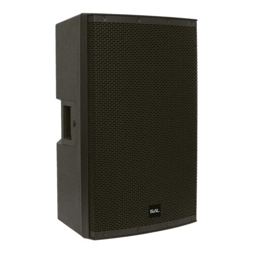 SAL PAP43BT Professzionális Hangfal 1200W