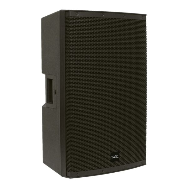 SAL PAP43BT Professzionális Hangfal 1200W