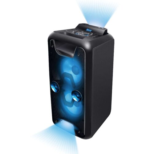 SAL PAR 2200BT Hordozható Bluetooth Party Box Hangfal
