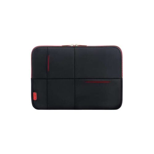 Samsonite Airglow Sleeves Notebook tok 14.1" - Fekete-Piros