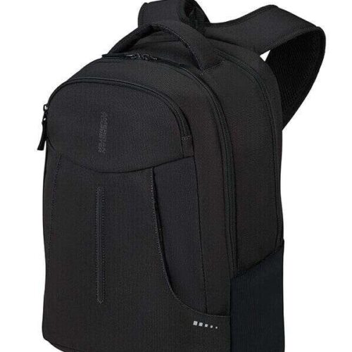 Samsonite American Tourister Urban Groove Laptop hátizsák fekete...