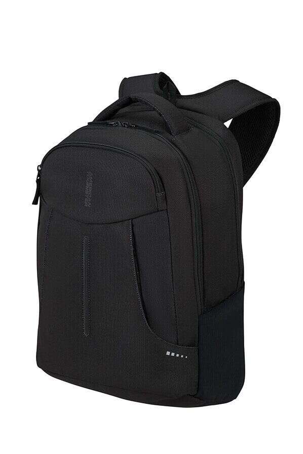 Samsonite American Tourister Urban Groove Laptop hátizsák fekete...