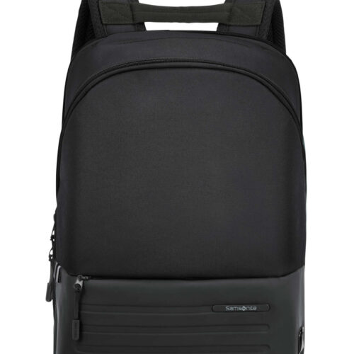 Samsonite Stackd Biz 14.1" Laptop hátizsák - Fekete
