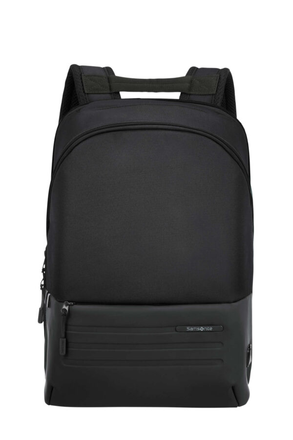 Samsonite Stackd Biz 14.1" Laptop hátizsák - Fekete