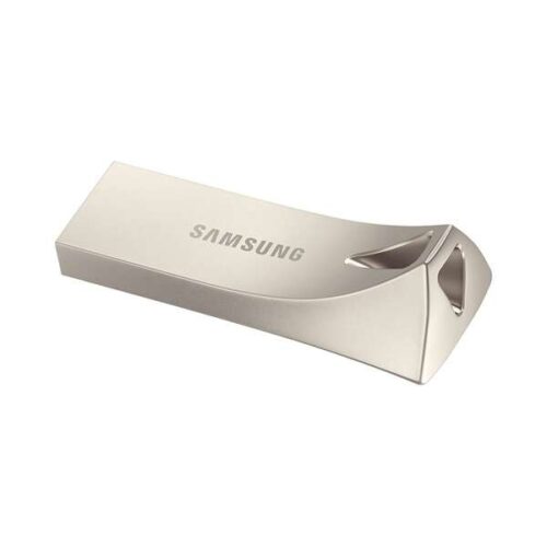 Samsung 128GB USB 3.1 Bar Plus Ezüst (MUF-128BE3/APC)