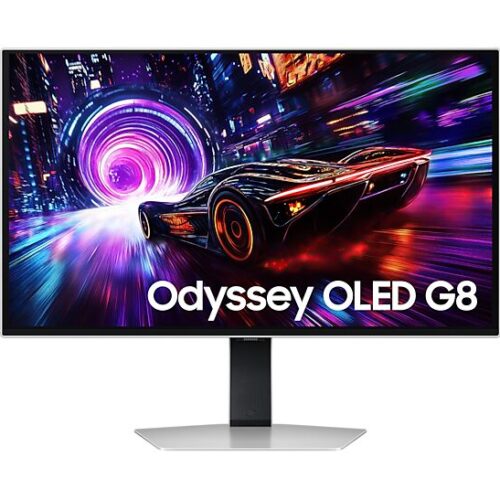 SAMSUNG 27 LS27FG810SUXEN 4K UHD OLED 16:9 0