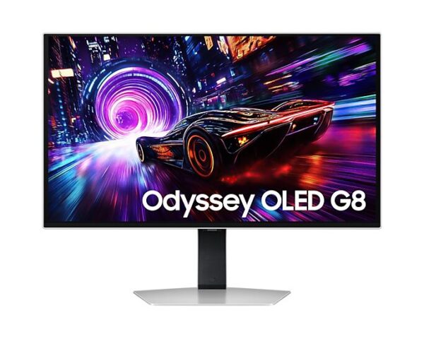 SAMSUNG 27 LS27FG810SUXEN 4K UHD OLED 16:9 0