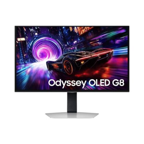 Samsung 32"   S32FG812SU  OLED 240HZ Monitor