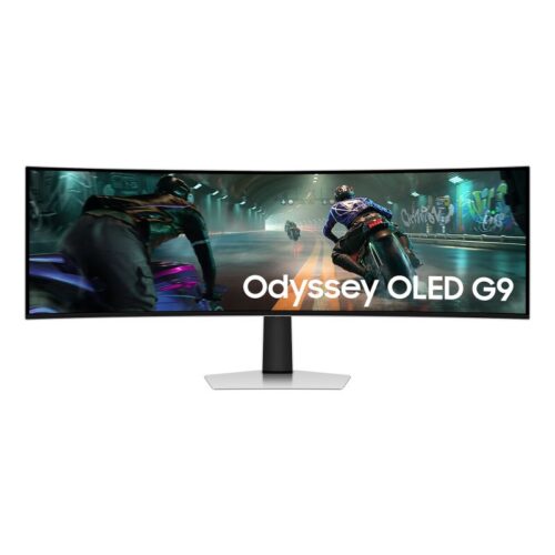 SAMSUNG 49" LS49DG910SUXEN DQHD OLED 32:9 0