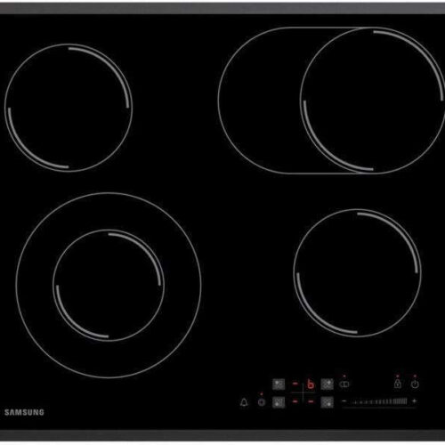 Samsung CTR164NC01/XEO Beépíthető kerámia főzőlap