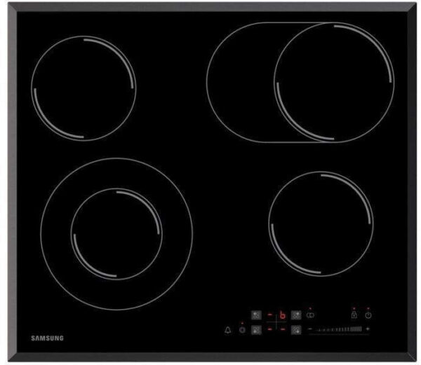 Samsung CTR164NC01/XEO Beépíthető kerámia főzőlap