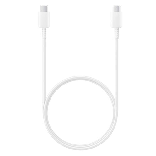 Samsung EP-DA705 USB kábel USB C Fehér