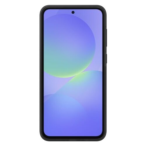 Samsung Galaxy A36 - Kártyatartó tok - Fekete