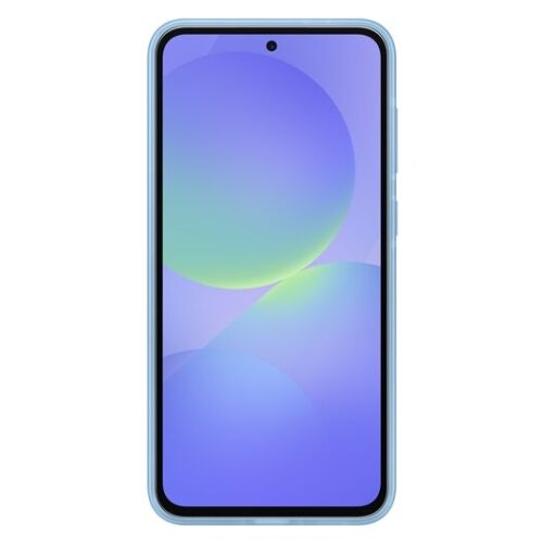 Samsung Galaxy A36 - Kártyatartó tok - Kék