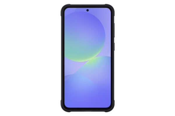 Samsung Galaxy A36 - Rugged Cover - Fekete