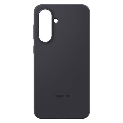 Samsung Galaxy A36 - Szilikontok - Fekete