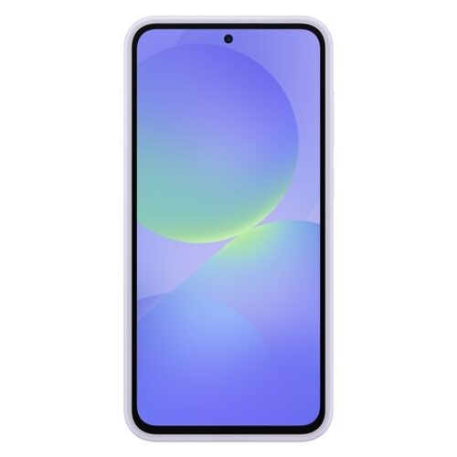 Samsung Galaxy A36 - Szilikontok - Levendula
