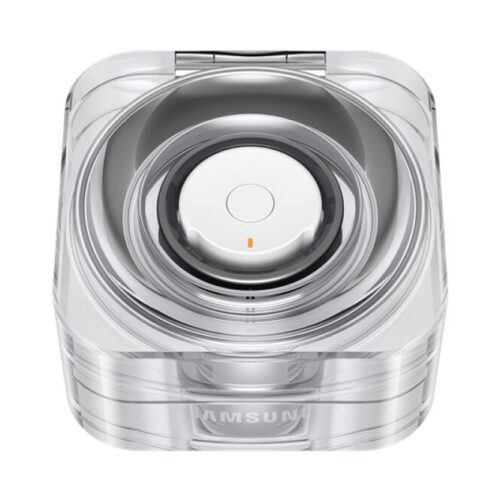 Samsung Galaxy Ring 6-os méretű gyűrűhöz töltő tok