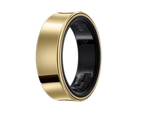Samsung Galaxy Ring - Titánarany - 8