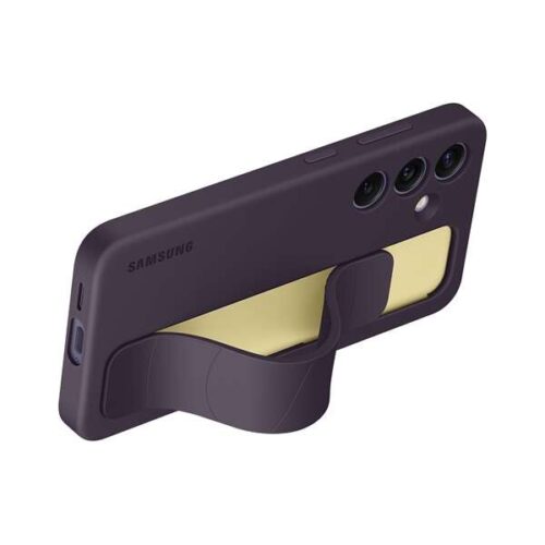 Samsung Galaxy S24 Tok - Állvány és Fogantyúval