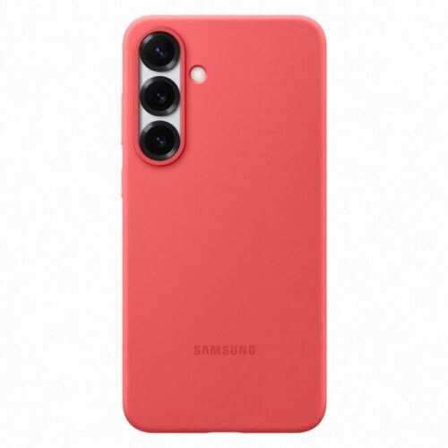 Samsung Galaxy S25 Plus szilikon tok