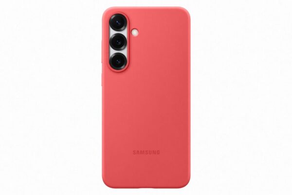 Samsung Galaxy S25 Plus szilikon tok