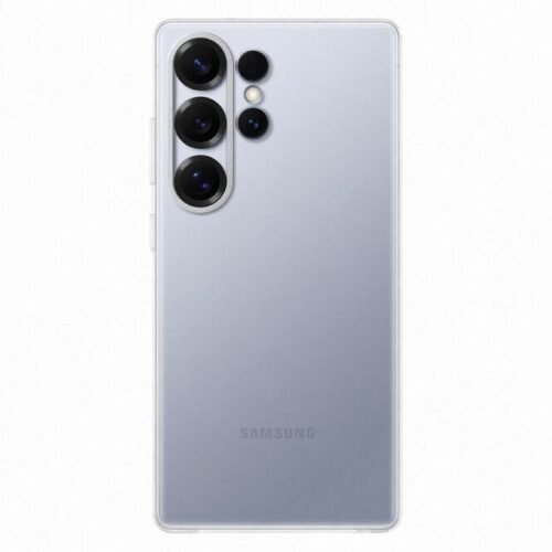 Samsung Galaxy S25 Ultra clear tok