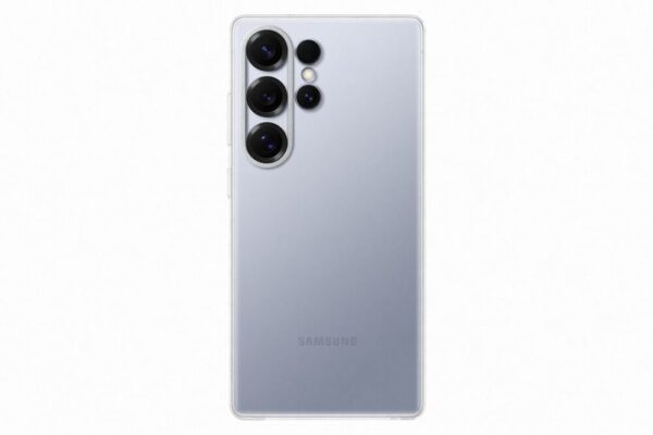 Samsung Galaxy S25 Ultra clear tok