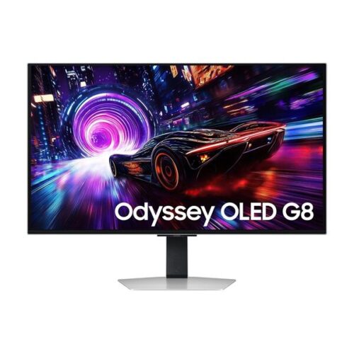 Samsung gaming 240hz oled monitor 32" g8