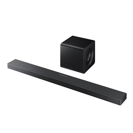 Samsung HW-QS700F/EN Hangprojektor