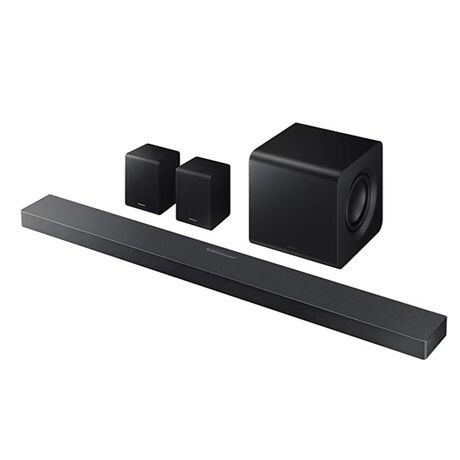 Samsung HW-QS750F/EN Hangprojektor