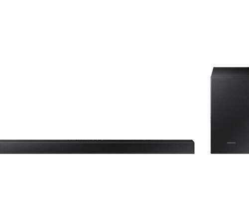 Samsung HW-T420 Fekete 2.1 csatornák 150 W