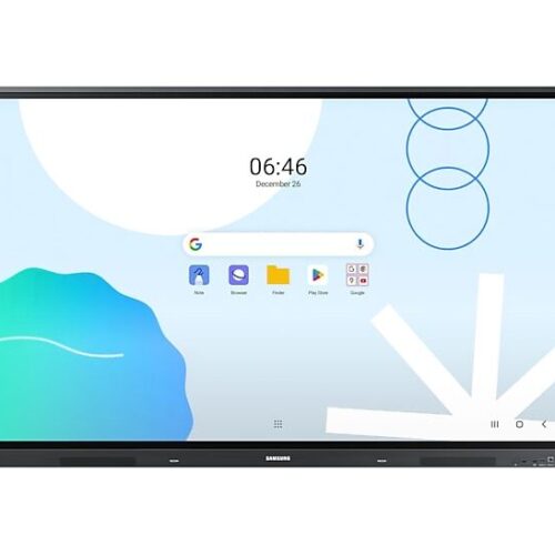 Samsung Interaktív kijelző 75 WA75D 16/7