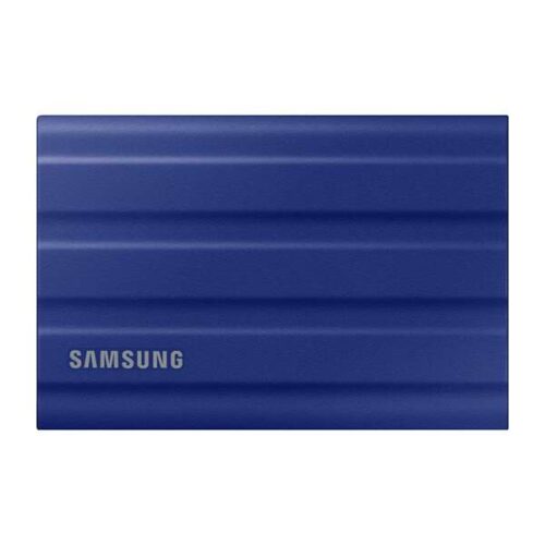 Samsung Külső SSD 1TB - MU-PE1T0R/EU (T7 Shield external