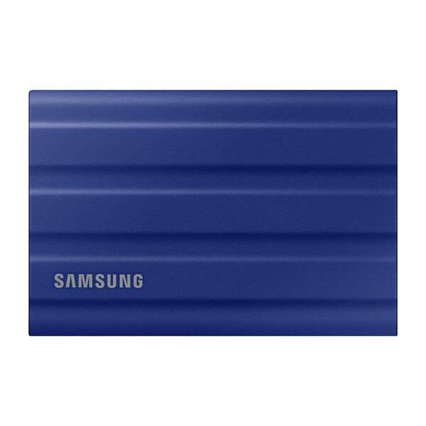 Samsung Külső SSD 1TB - MU-PE1T0R/EU (T7 Shield external