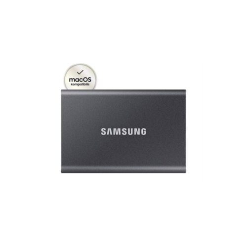 Samsung Külső SSD 4TB - MU-PC4T0T/WW (T7 external