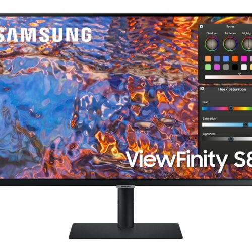 Samsung LS32B800PXPXEN LED display 81