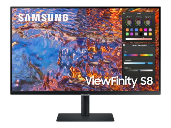 Samsung LS32B800PXPXEN LED display 81