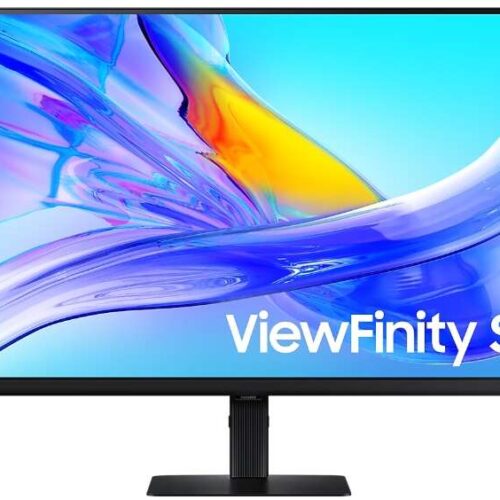 Samsung LS32D800UAUXEN 32"ViewFinity S8 S80UD UHD Monitor