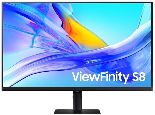 Samsung LS32D800UAUXEN 32"ViewFinity S8 S80UD UHD Monitor