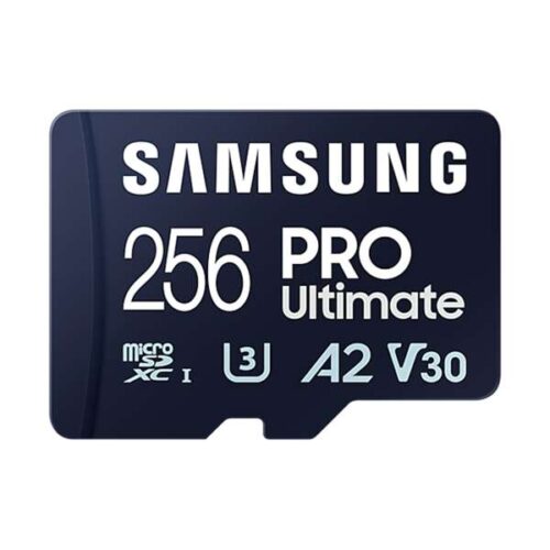 Samsung MB-MY256SA/WW PRO Ultimate
