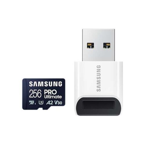 Samsung MB-MY256SB/WW PRO Ultimate