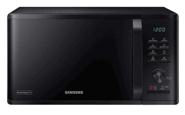 Samsung MG23K3515AK/EO Szabadonálló Mikrohullámú sütő