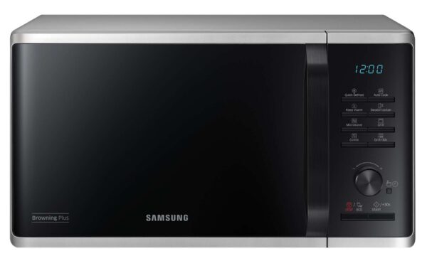 Samsung MG23K3515AS/EO Szabadonálló Mikrohullámú sütő