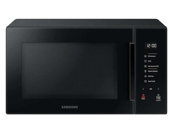 Samsung MG30T5018CK/EO mikrohullámú sütő