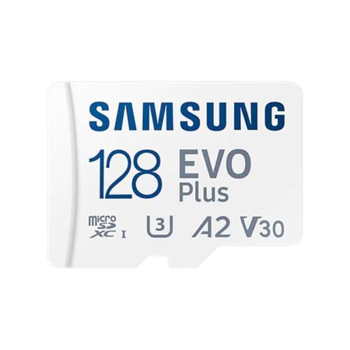 Samsung MicroSD kártya - 128GB MB-MC128SA/EU (EVO PLUS